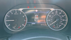 Nissan Juke 1.0 DiG-T 114 N-Connecta 5dr Petrol Hatchback